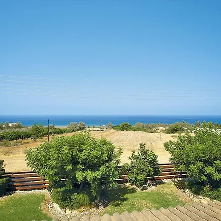 Nikos Villa *